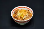 ねぎガーリック焼き牛丼（東京チカラめし）