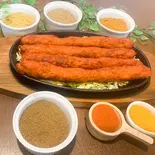 マトンシークカバブ4P 【Mutton Sheek Kabab4P】（ダナパニ）