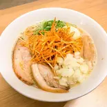 ASP(あいはらやスペシャル)（ラーメン まぜそば つけ麺 あいはらや）