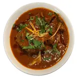 マトンカレー/Mutton Curry（ミニインドダイニング）