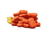 ハバネロチキンナゲット 16ピース(マスタードソース×2)（バーガーキング 六本松駅前）