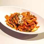 いか炒め（PEGOPA 大森店）
