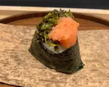 高菜明太(鎌倉山米店 下北沢店)