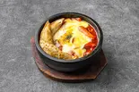 チーズトッポキ＆焼き餃子/치즈떡볶이（ネネチキン2号店）