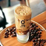 練乳コーヒー(Bạc xỉu)（GENZ Tea＆Food）