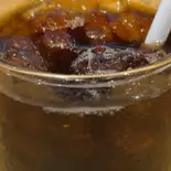 アイスコーヒー(エレジア)