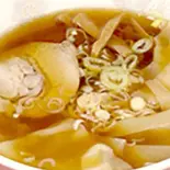 ワンタン 並盛（珍來 松ヶ丘店）