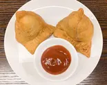 サモサ Samosa（インドラ キッチン）