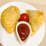 サモサ Samosa（アジアンダイニング＆バー ディープサン DEEP SUN）