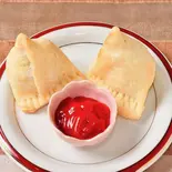 サモサ Samosa（ロード・ブッダ鶴見店）