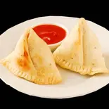 サモサ Samosa（インド料理 AYUSH）