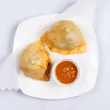 サモサ Samosa（prasidha）