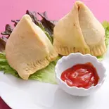 サモサ/Samosa（sunrise）