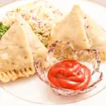 サモサ Samosa（クーシ）