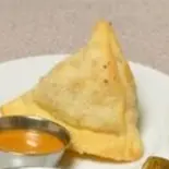 サモサ Samosa(Pabi Chulo INDIAN NEPALI KITCHEN)