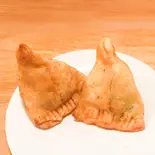 サモサ/Samosa(ムンバイカレー 蒲生四丁目店)