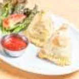 サモサ Samosa（インドレストランロイヤル）