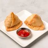 サモサ Samosa（DEEP JYOTI三軒茶屋店）
