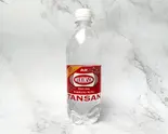 炭酸水500ml Tonic water（【ダイエット用】ヘルシイズカレー虎ノ門店 Healthy Curry TORANOMON）
