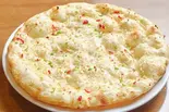 ガーリックナン GARLIC NAN（SAINO）