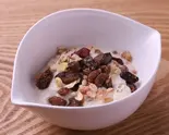 天然酵母の豆乳ヨーグルト Natural yeast soy milk yogurt（無添加・無農薬のこだわりカフェ オレオール☆）
