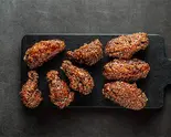 【単品】チャンピオン醤油チキン(骨あり)(beccichicken)
