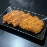トンカツ（ドラム缶 西新井店）