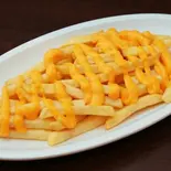 ポテトチーズフライ Potato Cheese Fry（Satkar）