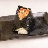 炙り焼きたらこ(米農園 田町店)