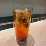 ウーロン茶(350㎖)（麺joy Life）