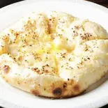 Garlic cheese Nan（サハナ）