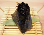 しそ昆布おにぎり Shiso Leaf ＆ Konbu Seaweed Rice Ball（おにぎり屋 おなかすいた。）