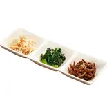 ナムル盛り合わせ（吉弁 からあげ＆弁当）