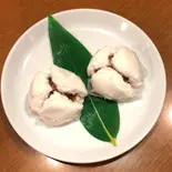 チャーシューまん(2個)（蓮香園 新館）