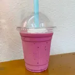ドラゴンバナナスムージー SMOOTHIE Dragon Banana（SUN SUN）