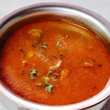 マトンカレー/Mutton Curry（ガネーシャ）
