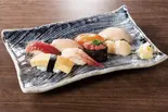 にぎり寿司8貫（魚や一丁 浦和店）