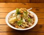 ラーメン大(500g)(ラーメン居酒屋豚次郎&タイ料理パパイヤツリー)