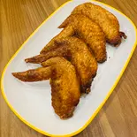 手羽先揚げ4本入り（稲香米線）