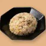 炒飯（横浜家系ラーメン 幸来家）