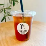 紅茶(アールグレイ) R（Erich CAFE）