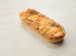 【復刻商品】大葉タラモとエビ dupain m（【食べログ百名店】極上食パン x 高加水・低温長時間発酵パン L’Atelier du pain(ラトリエデュパン) 六本木）