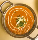 キーマカレーセット/Keema Curry Set（DEEP KITCHEN）