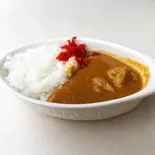 ミニカレー(Mini Curry)（ダージリンスパイス浦和店）