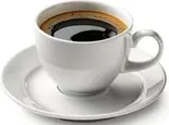 ホットコーヒー Hot Coffee(ゴダワリアジアンレストラン&バー/Godawari)
