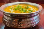 キーマカレー/Keema Curry（インドネパールレストランカリスマ神戸湊川店）