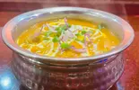 ベジタブルカレー/Vegetable Curry（インドネパールレストランカリスマ神戸湊川店）