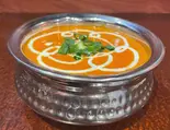 バターチキンカレー/Butter Chicken Curry（インドネパールレストランカリスマ神戸湊川店）