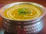 ダルカレー/Dal Curry（インドネパールレストランカリスマ神戸湊川店）