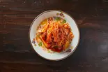白菜キムチ（焼肉居酒屋おにやんま大宮店）